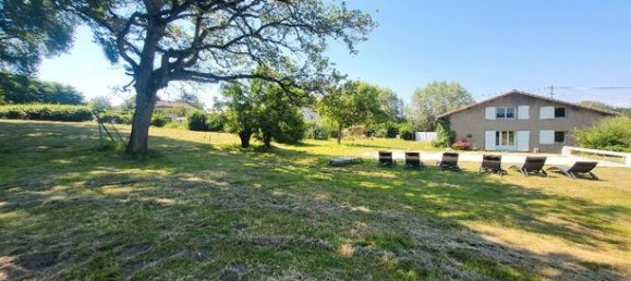 5 Schlafzimmer Haus in Creches-sur-Saone, France, Nr. 309011 3