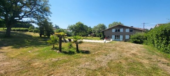 5 Schlafzimmer Haus in Creches-sur-Saone, France, Nr. 309011 11