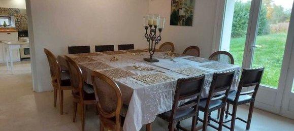 5 Schlafzimmer Haus in Creches-sur-Saone, France, Nr. 309011 4