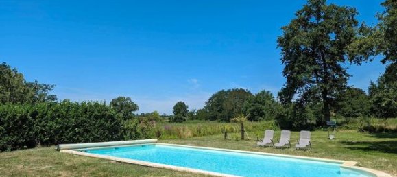 5 Schlafzimmer Haus in Creches-sur-Saone, France, Nr. 309011 2