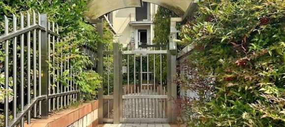 Apartamento T3 em Muggiò, Italy N.º 295732 21