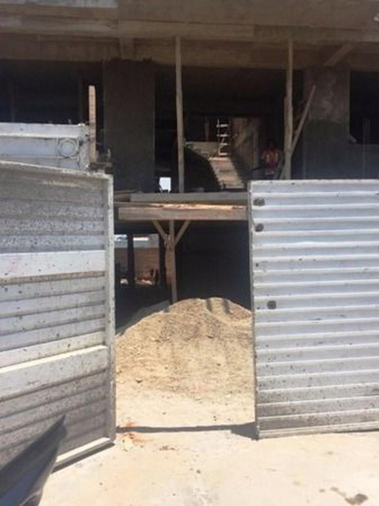 3 chambres Maison à Naucalpan de Juarez, Mexico No. 209174