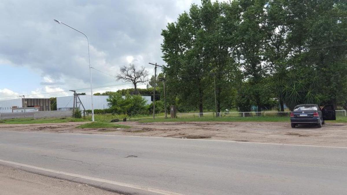 Terreno en Santa Fe, Argentina No. 41172