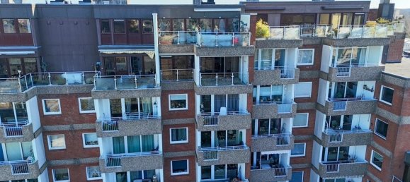 Apartamento de 2 dormitorios en Flensburg, Germany No. 104894 26