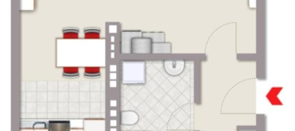 Apartamento de 2 dormitorios en Flensburg, Germany No. 104894 30