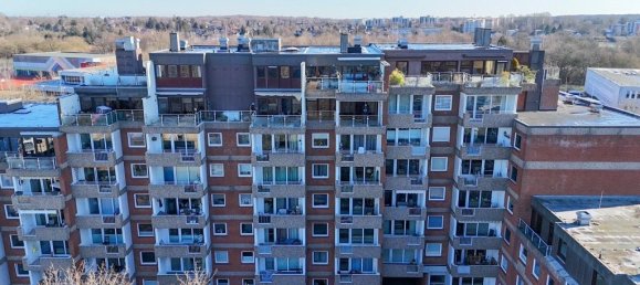 Apartamento de 2 dormitorios en Flensburg, Germany No. 104894 10