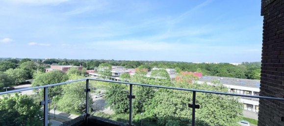 Apartamento de 2 dormitorios en Flensburg, Germany No. 104894 7