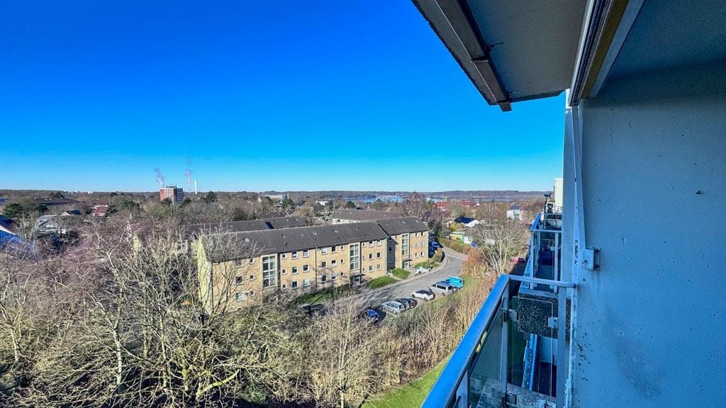 Apartamento de 2 dormitorios en Flensburg, Germany No. 104894