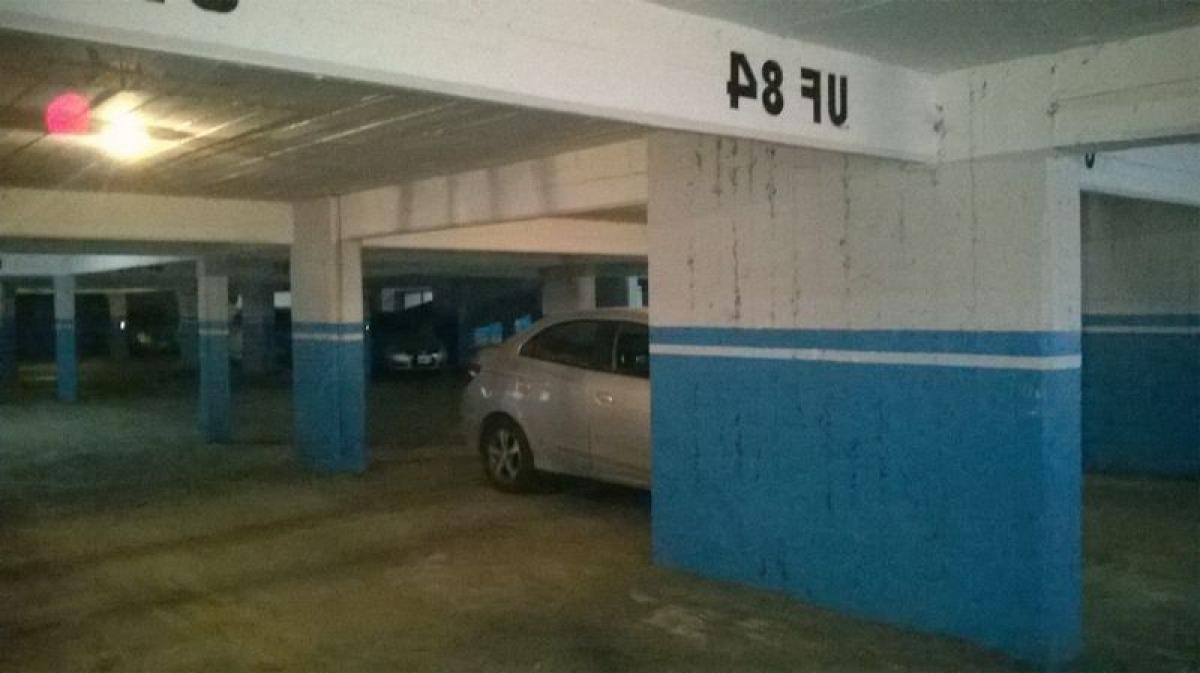 Entrepôt à Mar del Plata, Argentina No. 107516