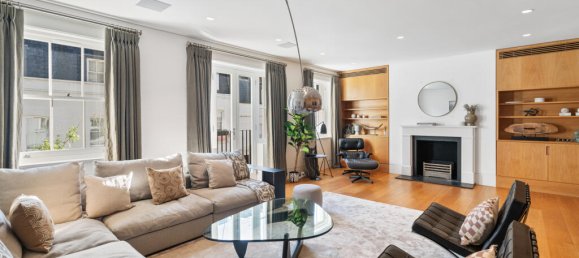 3 bedrooms House in London, United Kingdom No. 13189 2