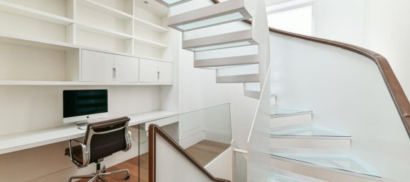 3 bedrooms House in London, United Kingdom No. 13189 9