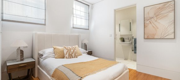 3 bedrooms House in London, United Kingdom No. 13189 13