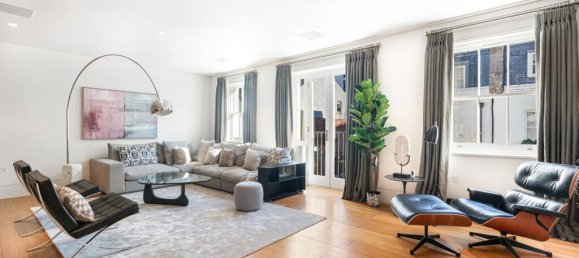 3 bedrooms House in London, United Kingdom No. 13189 3