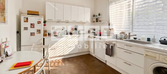 1 غرف نوم شقة في Bois-Colombes, France رقم 110784 2