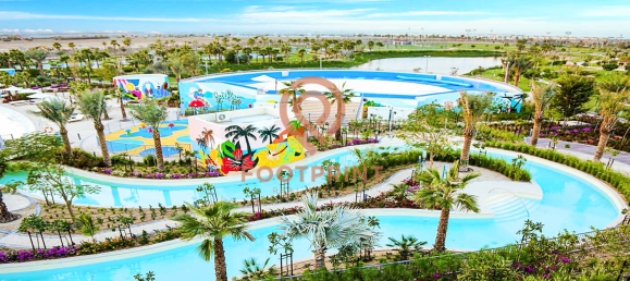 Adosado de 4 dormitorios en Dubai, UAE No. 24096 6