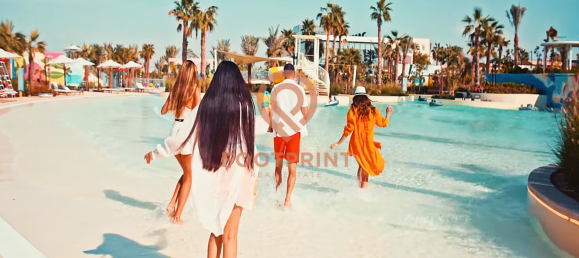 Adosado de 4 dormitorios en Dubai, UAE No. 24096 10