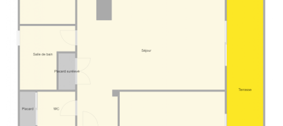 1 bedroom Apartment in Villefranche-sur-Mer, France No. 330506 14