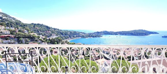 1 bedroom Apartment in Villefranche-sur-Mer, France No. 330506 15