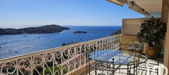 1 bedroom Apartment in Villefranche-sur-Mer, France No. 330506 17