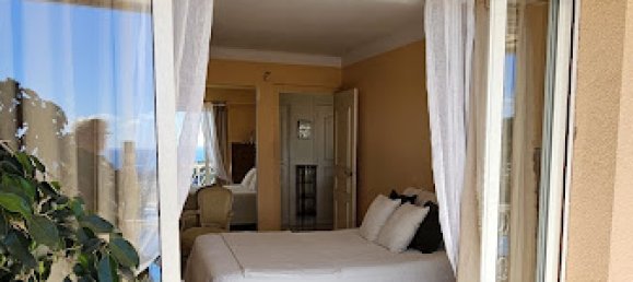 1 bedroom Apartment in Villefranche-sur-Mer, France No. 330506 12