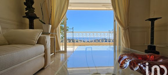 1 bedroom Apartment in Villefranche-sur-Mer, France No. 330506 4