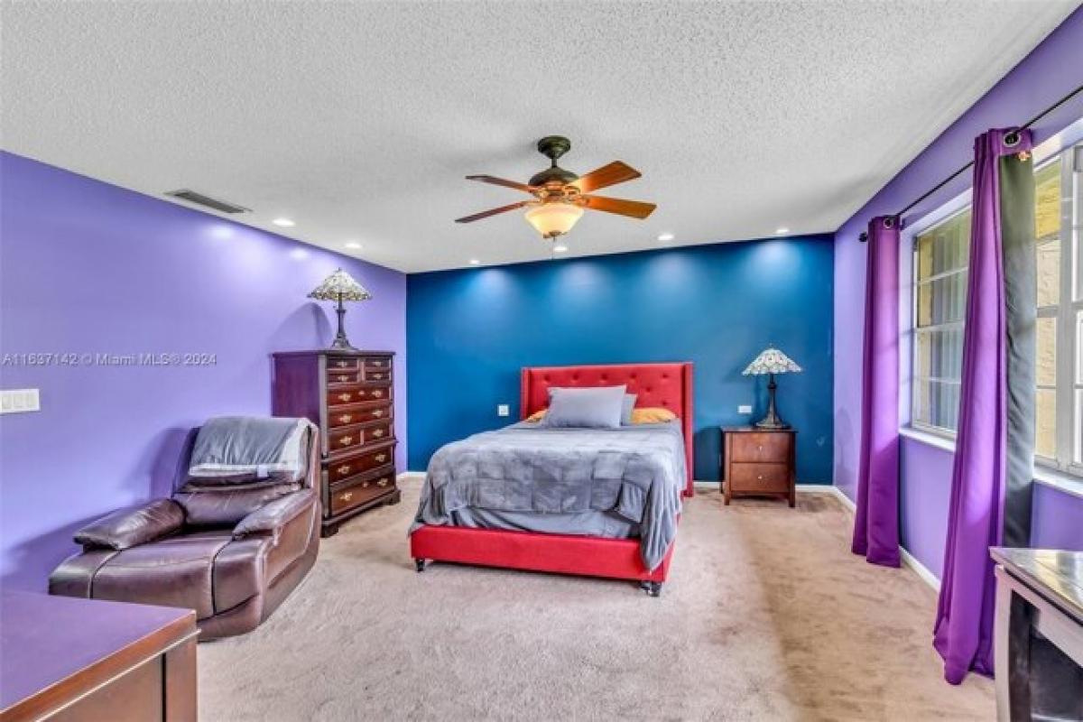 3 bedrooms House in Tamarac, USA No. 438177