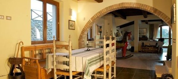 10 rooms House in Manciano, Italy No. 77512 11