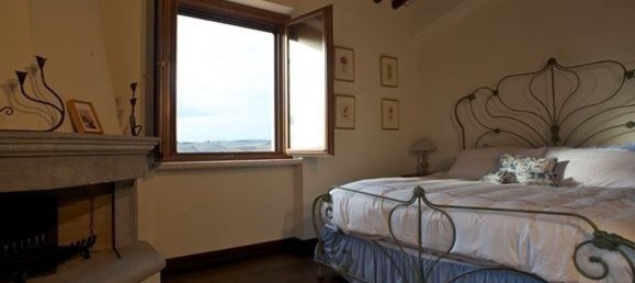 10 rooms House in Manciano, Italy No. 77512 16
