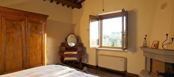 10 rooms House in Manciano, Italy No. 77512 17