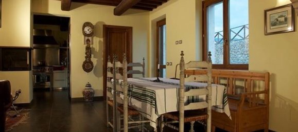 10 rooms House in Manciano, Italy No. 77512 10