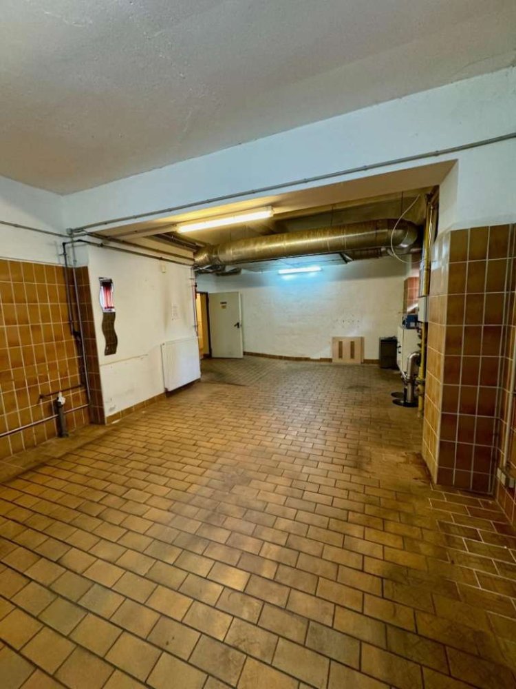 234m² Commercial property in Leoben, Austria No. 53877