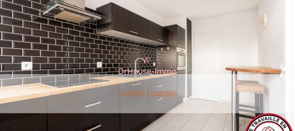 2 bedrooms Apartment in Roubaix, France No. 45511 2