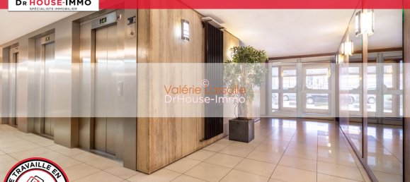 2 bedrooms Apartment in Roubaix, France No. 45511 15