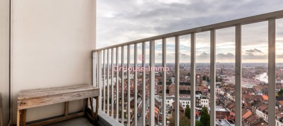 2 bedrooms Apartment in Roubaix, France No. 45511 14