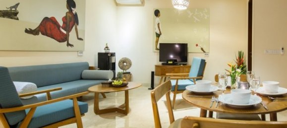 2 chambres villa à louer à Legian, Kuta, Badung, Bali, Indonesia № 3369 22
