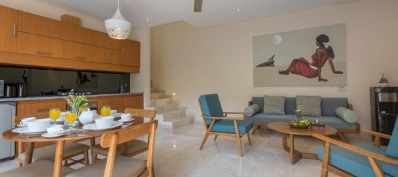 2 chambres villa à louer à Legian, Kuta, Badung, Bali, Indonesia № 3369 29