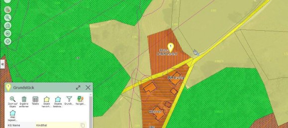  Land in Kindberg, Austria No. 88194 6