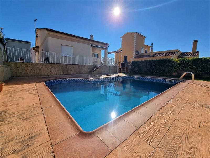 3 Schlafzimmer Haus in Creixell, Spain, Nr. 199194