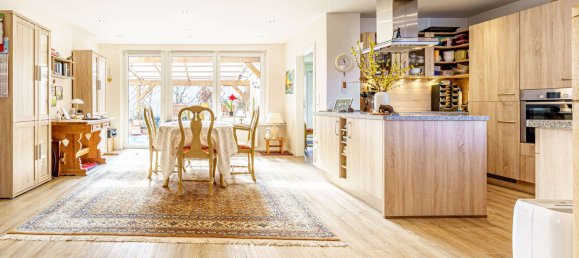 2 bedrooms Bungalow in Schleswig-Holstein, Germany No. 107179 4