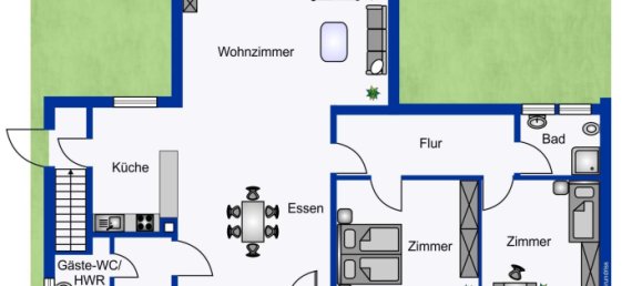 2 bedrooms Bungalow in Schleswig-Holstein, Germany No. 107179 16