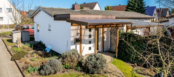 2 bedrooms Bungalow in Schleswig-Holstein, Germany No. 107179 2