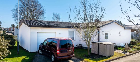 2 bedrooms Bungalow in Schleswig-Holstein, Germany No. 107179 15