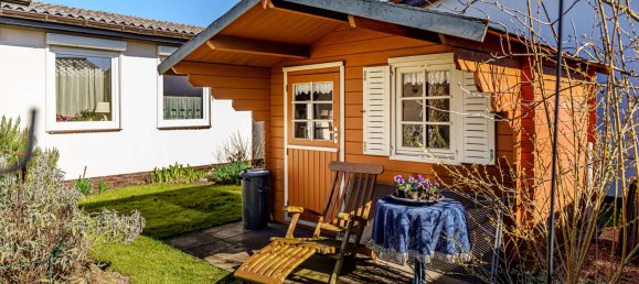 2 bedrooms Bungalow in Schleswig-Holstein, Germany No. 107179 14