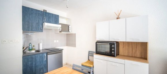 Apartamento de 1 dormitorio en Saint-Vincent-de-Tyrosse, France No. 319865 8