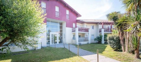 Apartamento de 1 dormitorio en Saint-Vincent-de-Tyrosse, France No. 319865 5