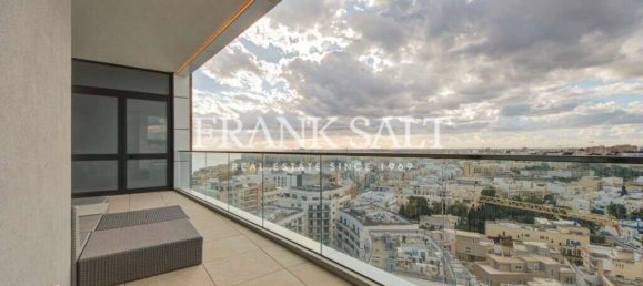 3 bedrooms Apartment in Saint Julian's, Malta No. 9607 24