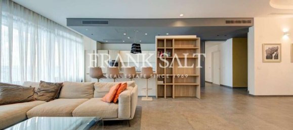 3 bedrooms Apartment in Saint Julian's, Malta No. 9607 9