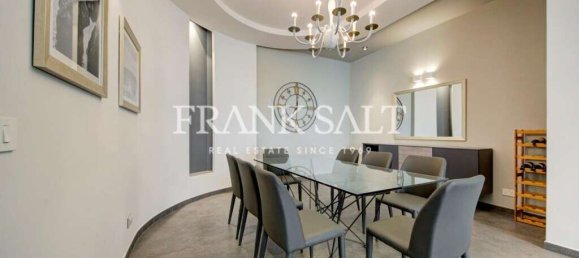 3 bedrooms Apartment in Saint Julian's, Malta No. 9607 11