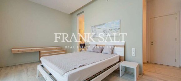 3 bedrooms Apartment in Saint Julian's, Malta No. 9607 16