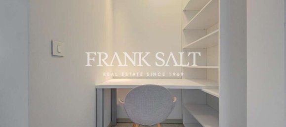 3 bedrooms Apartment in Saint Julian's, Malta No. 9607 18